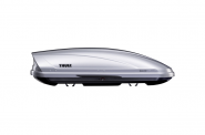 Грузовой бокс Thule Motion 200 silver